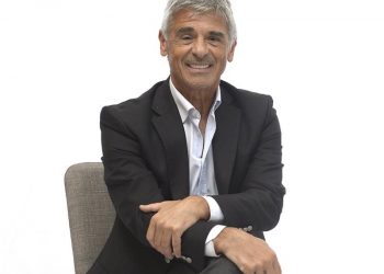 Comunicación y pandemia en Rosario – Entrevista a Luis Nazer