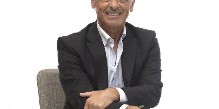 Comunicación y pandemia en Rosario – Entrevista a Luis Nazer