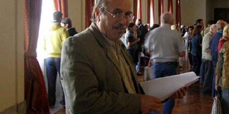 El Demetrio Elíades en la historia urbanística de Mar del Plata – Entrevista a Miguel Bartolucci