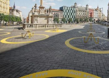 Las ideas de las grandes ciudades del mundo para diseñar la nueva normalidad post-coronavirus