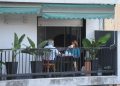 Balcones, patios y terrazas, la nueva obsesión de los que buscan vivienda en plena cuarentena