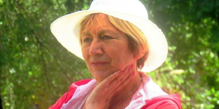 La particular historia de la Plaza España de Mar del Plata – Entrevista a Marta Lamas