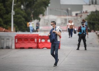 Para integrar el AMBA hay que trabajar desde los bordes