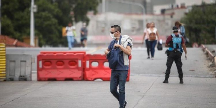 Para integrar el AMBA hay que trabajar desde los bordes