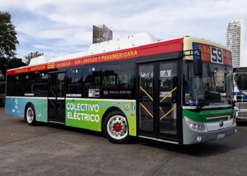 Para el presidente de AAVEA, “Argentina se puede posicionar para fabricar vehículos eléctricos”