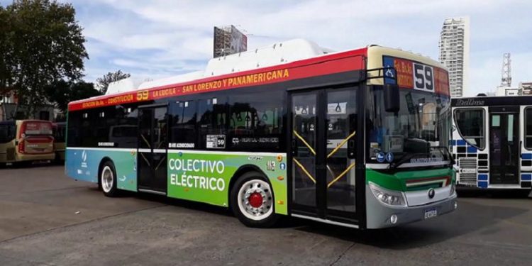 Para el presidente de AAVEA, “Argentina se puede posicionar para fabricar vehículos eléctricos”