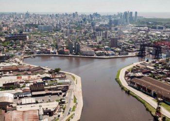 ACUMAR lanza un nuevo Concurso de Ensayos “Una Cuenca por Descubrir”