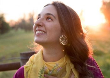 El arte y la arquitectura conviven en Rosario – Entrevista a Ariana Voh