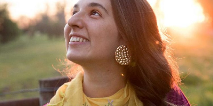 El arte y la arquitectura conviven en Rosario – Entrevista a Ariana Voh