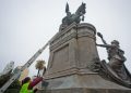 La Plata. Cómo es el plan para restaurar cientos de monumentos y por qué recibió críticas