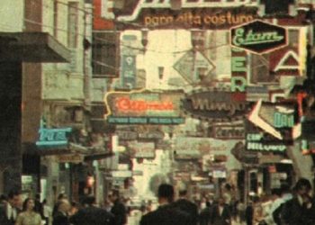 A los rosarinos recordar nos hace felices