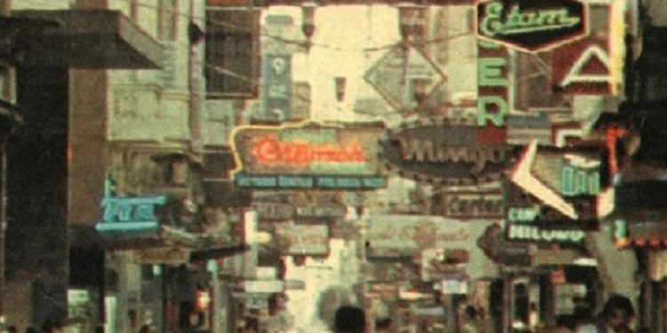 A los rosarinos recordar nos hace felices