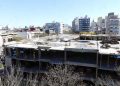 La Cámara ratificó que la construcción del Astor San Telmo es ilegal