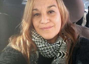 El representativo barrio del Saladillo de Rosario – Entrevista a Elizabeth Fregoni