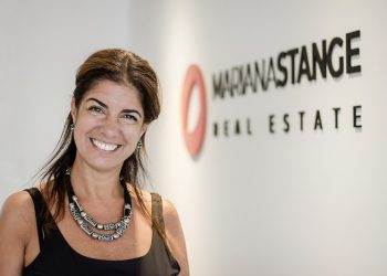 Las oficinas y los ámbitos laborales tras la pandemia – Entrevista a Mariana Stange