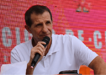 La infraestructura deportiva de Mar del Plata para la post pandemia – Entrevista a Andrés Macció