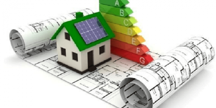 Certificación de eficiencia energética para inmuebles