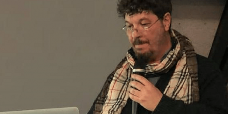 La vigencia de la Casa Curutchet en medio de la pandemia – Entrevista a Julio Santana