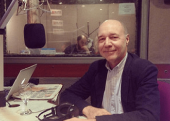 Polémica por el traslado de la Comisión Nacional de Monumentos – Entrevista a Marcelo Magadán