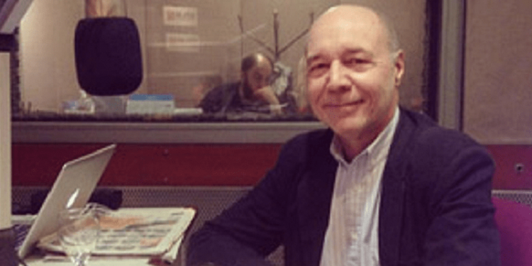 Polémica por el traslado de la Comisión Nacional de Monumentos – Entrevista a Marcelo Magadán