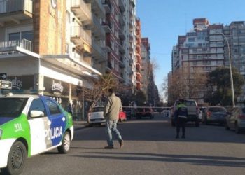 Otra muerte evitable