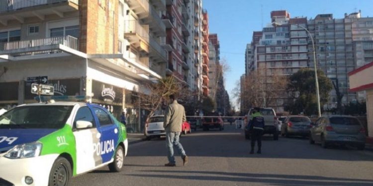 Otra muerte evitable