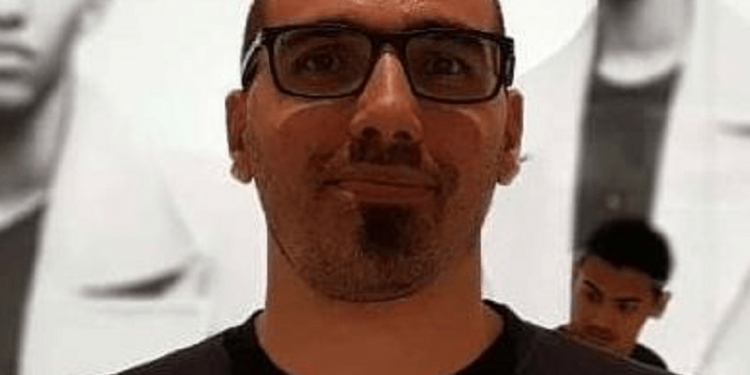 Arte y patrimonio en Rosario – Entrevista a Nacho Vallet