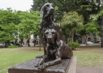 Proponen crear el primer registro de Patrimonio Escultórico marplatense