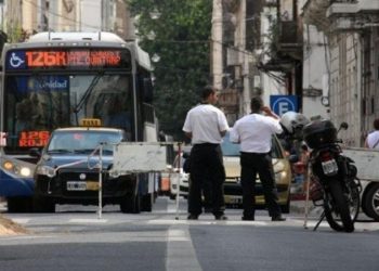 La movilidad en Rosario suma críticas y llaman a un debate integral