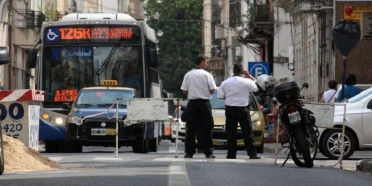 La movilidad en Rosario suma críticas y llaman a un debate integral