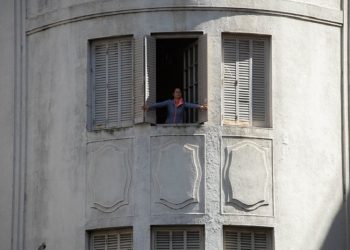 De qué manera las pandemias han moldeado nuestras ciudades, y qué ocurrirá luego del 2020