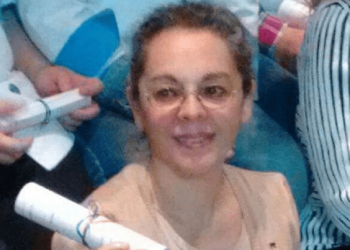 La historia del Hotel Royal de Mar del Plata – Entrevista a Vicky Mardel