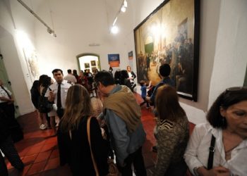 La polémica por la mudanza de la Comisión de Monumentos