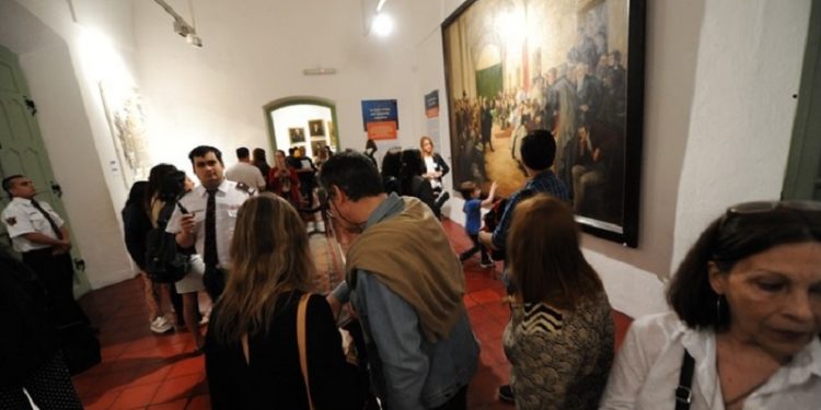 La polémica por la mudanza de la Comisión de Monumentos