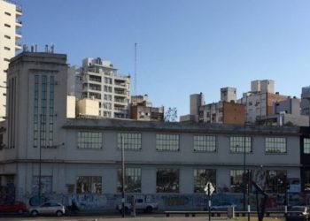 Cómo es la torre que Grupo Transatlántica quiere construir en Moreno y Wheelwright