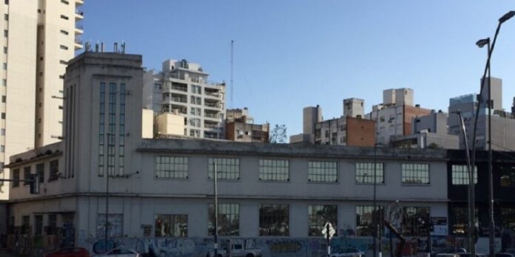 Cómo es la torre que Grupo Transatlántica quiere construir en Moreno y Wheelwright