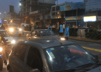 La contaminación del aire en la Ciudad de Buenos Aires volvió a niveles previos a la cuarentena