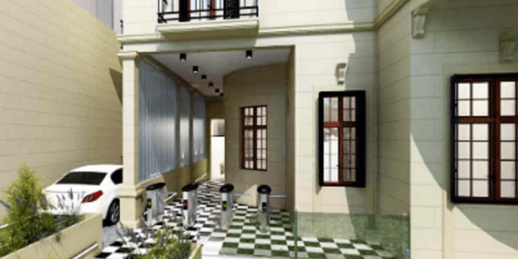 El nuevo negocio en el que se metió Messi en Rosario