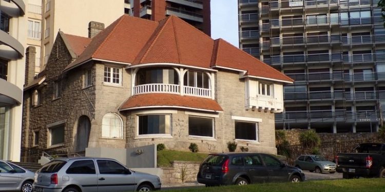 Declaran ilegítimos decretos del ex Intendente Daniel Katz por una construcción