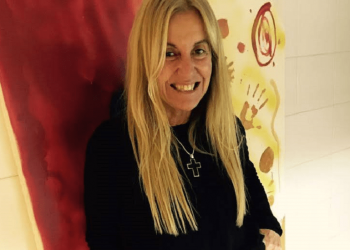 Nueva edición del Concurso de fotografía de Adba – Entrevista a Adriana Piastrellini