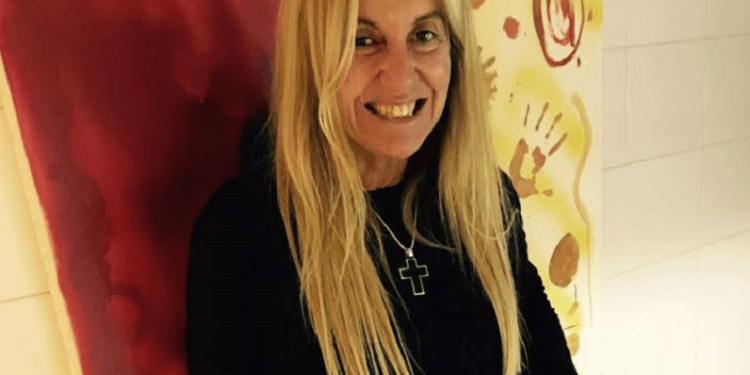 Nueva edición del Concurso de fotografía de Adba – Entrevista a Adriana Piastrellini