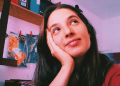 Florecerán murales en Rosario – Entrevista a Ariana Voh