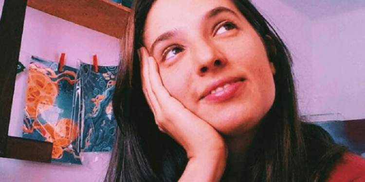 Florecerán murales en Rosario – Entrevista a Ariana Voh