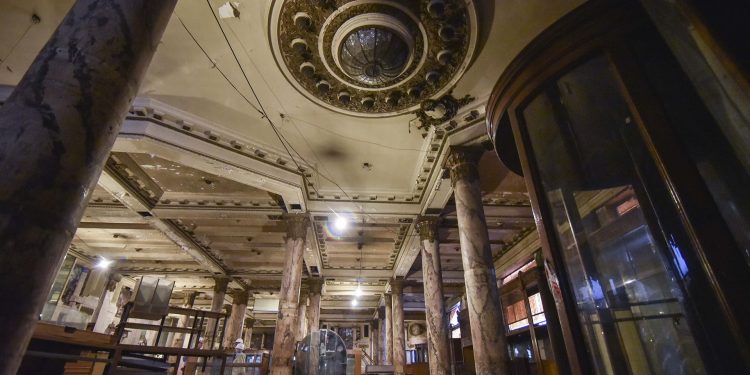 El patrimonio como oportunidad de inversión