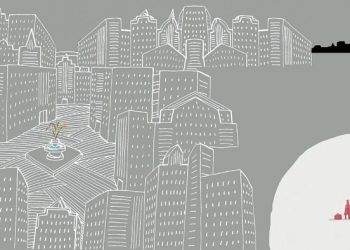 ¿Adiós a la ciudad de clase media?