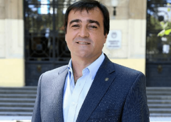 La importancia del árbol y el medio ambiente en Rosario – Entrevista a Diego Leone