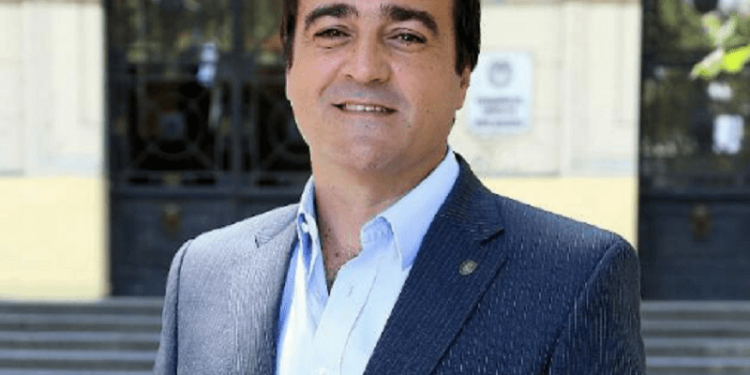 La importancia del árbol y el medio ambiente en Rosario – Entrevista a Diego Leone