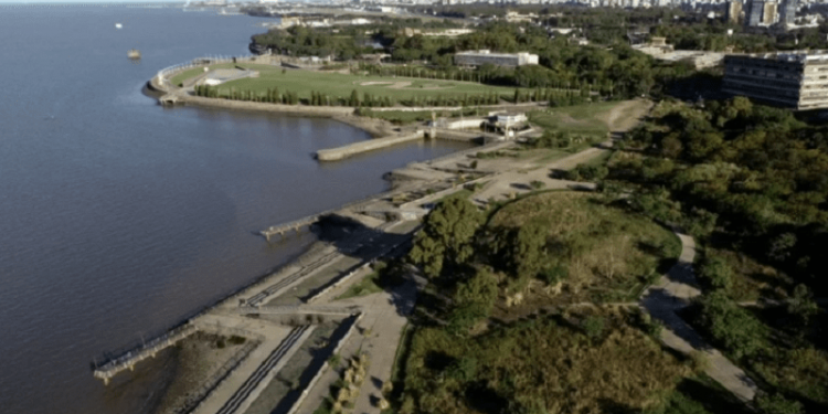 Con nuevas licitaciones, avanza la transformación de la Costanera Norte en Distrito Joven