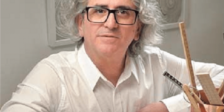 Interiorismo, tecnología y pandemia – Entrevista a Julio Oropel