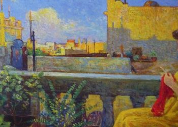 Imágenes que nos hicieron urbanos